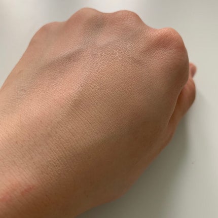 ピンクティーツリーカバークッション/APLIN/クッションファンデーションを使ったクチコミ(5枚目)