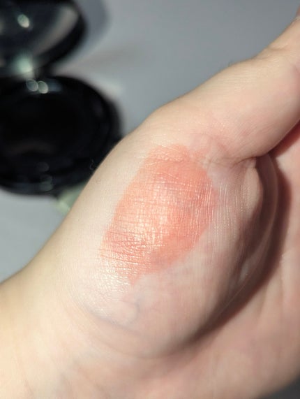 ドラマティックエッセンスクッション グロウ/マキアージュ/クッションファンデーションを使ったクチコミ(7枚目)