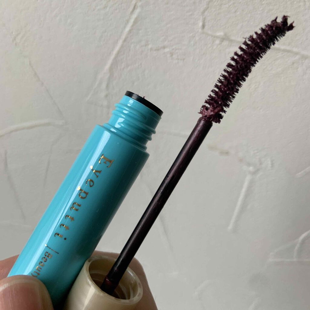 ひとえ・奥ぶたえ用マスカラ/アイプチ®/マスカラを使ったクチコミ（1枚目）