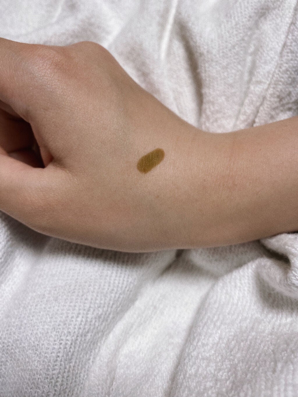 眉ティントSVR/Fujiko/眉ティントを使ったクチコミ(4枚目)