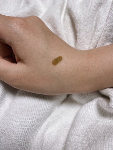 眉ティントSVR/Fujiko/眉ティントを使ったクチコミ(4枚目)