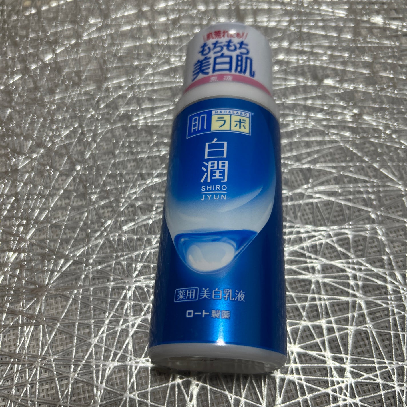 エッセンスインヘアミルク/オルビス/ヘアミルクを使ったクチコミ(5枚目)