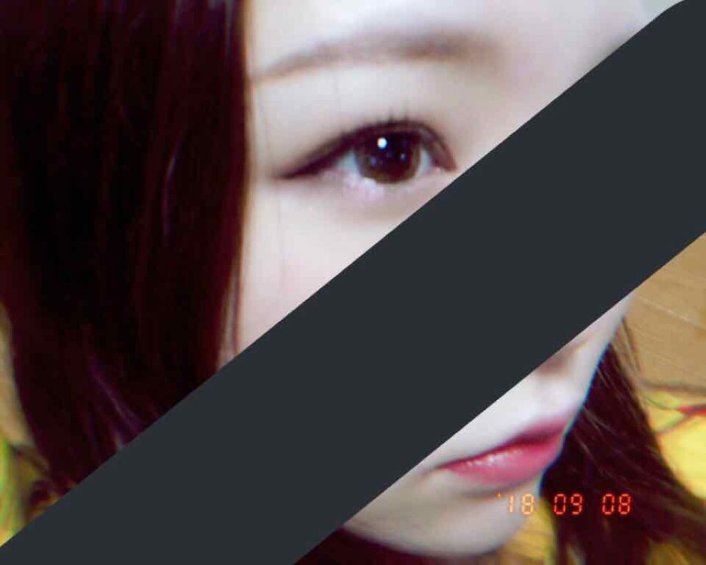 口紅（詰替用）/ちふれ/口紅を使ったクチコミ（2枚目）