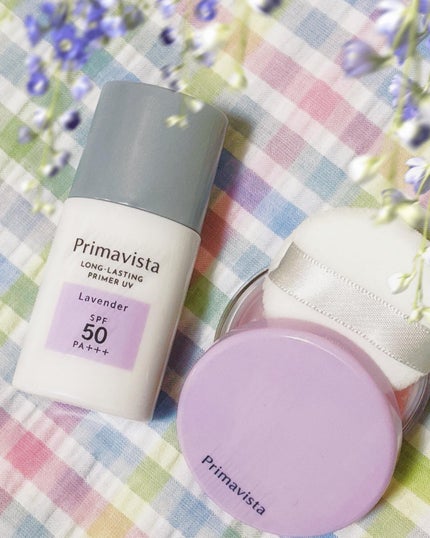 下地 フェイスパウダー トライアルセット/ソフィーナ プリマヴィスタ ディア/トライアルキットを使ったクチコミ(1枚目)