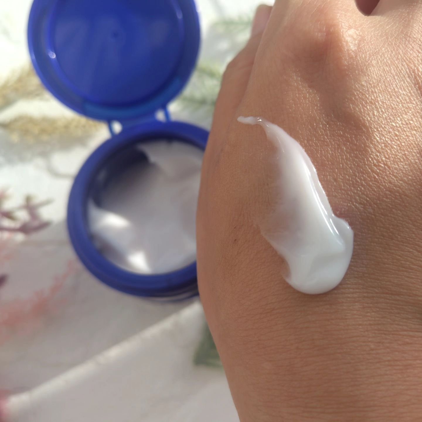 スペシャルジェルクリーム EX （ブライトニング） /アクアレーベル/オールインワン化粧品を使ったクチコミ（3枚目）