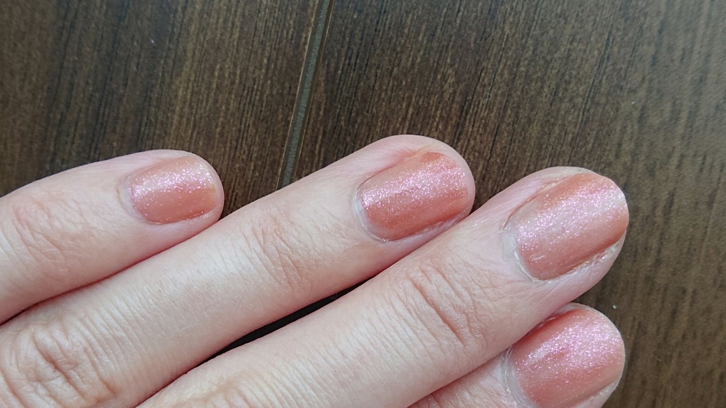 ホリデー アディクション サイレント ウィッシュⅡ /ADDICTION/メイクアップキットを使ったクチコミ(8枚目)