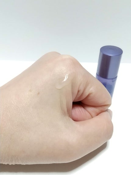 アイゾーンブースター/リバイタル/アイケア・アイクリームを使ったクチコミ(3枚目)