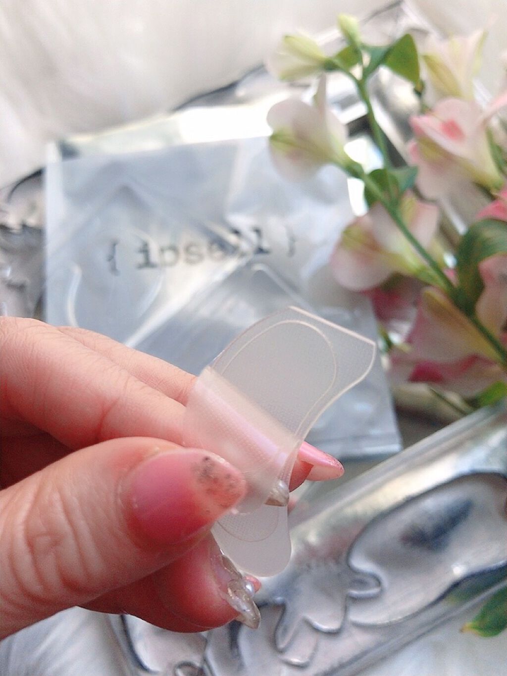 ðððâðððžâ on LIPS ãç¬èªã®æè¡ã§é«å¯åºŠãå®çŸâŒïžï»¿ï»¿ïŒï»¿çŸèã®ããã®éãé©ç°ã®3..ãïŒ3æç®ïŒ