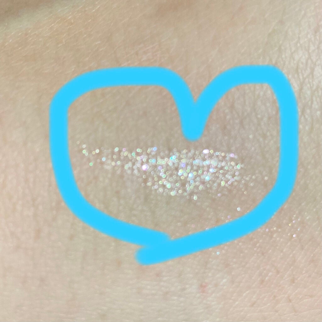 ティアー アイライナー/ETUDE/リキッドアイライナーを使ったクチコミ(2枚目)