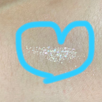 ティアー アイライナー/ETUDE/リキッドアイライナーを使ったクチコミ(2枚目)