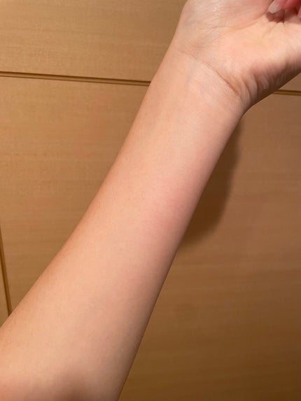 ミノン アミノモイスト モイストミルキィ クレンジング/ミノン/ミルククレンジングを使ったクチコミ(4枚目)