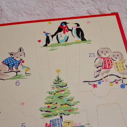 CathKidston ハンドクリーム/キャス・キッドソン/ハンドクリームを使ったクチコミ(4枚目)