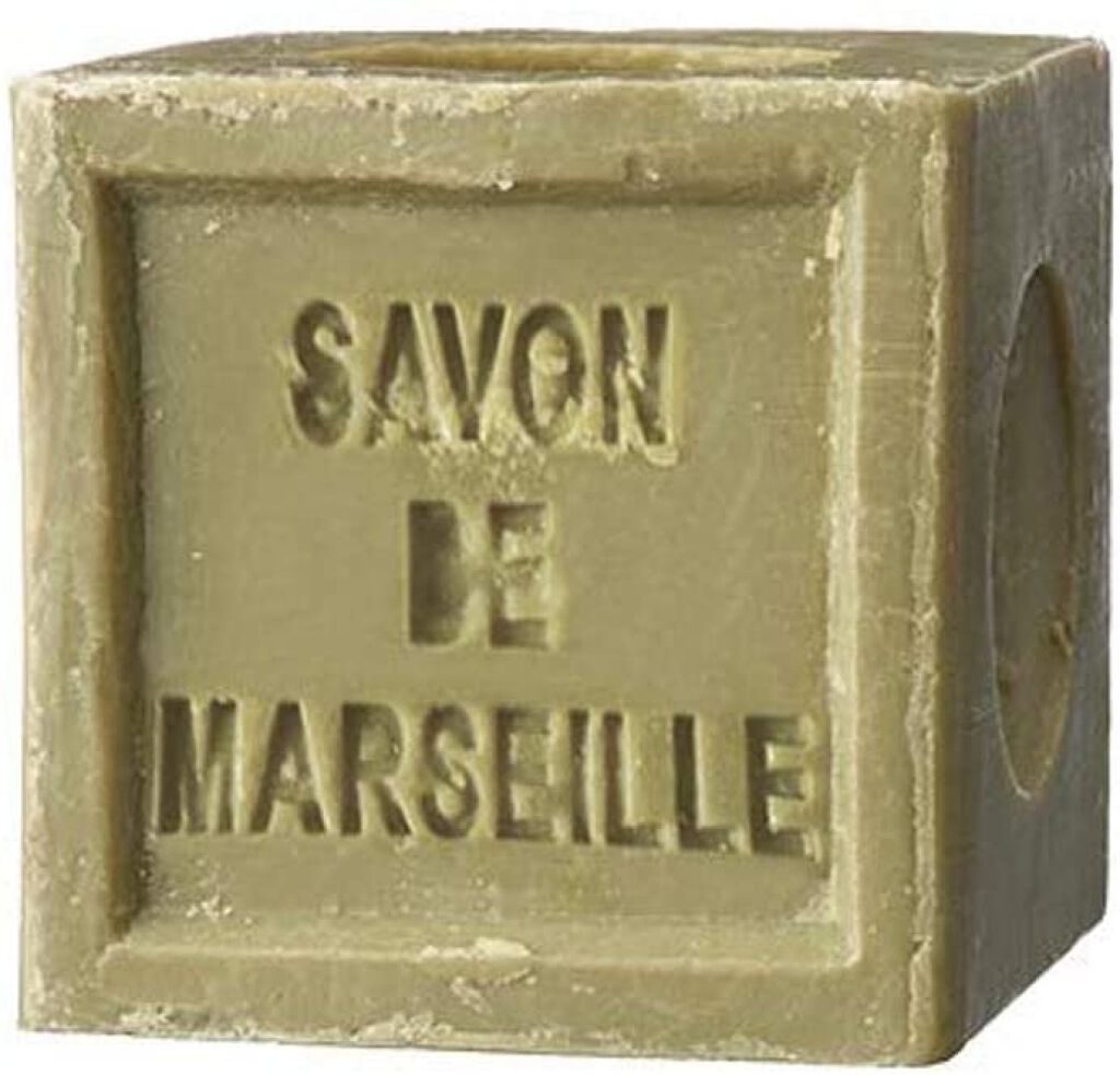 マルセイユ石鹸 オリーブ300g / マルセイユ石鹸