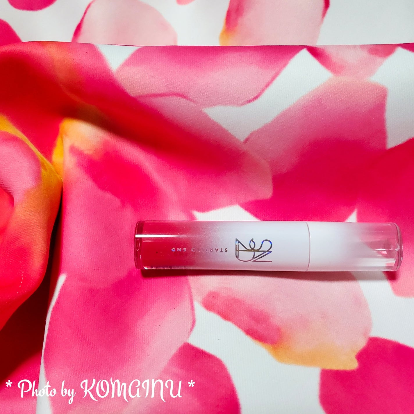 ニュープラネットティント/S2ND/リップティントを使ったクチコミ(1枚目)