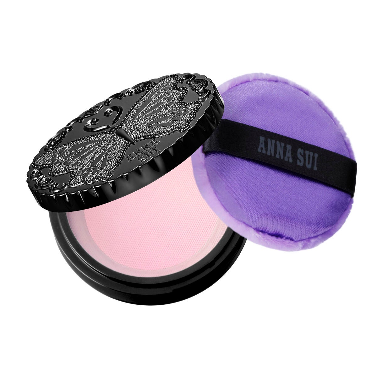 ルース フェイス パウダー(ミニ) ANNA SUI