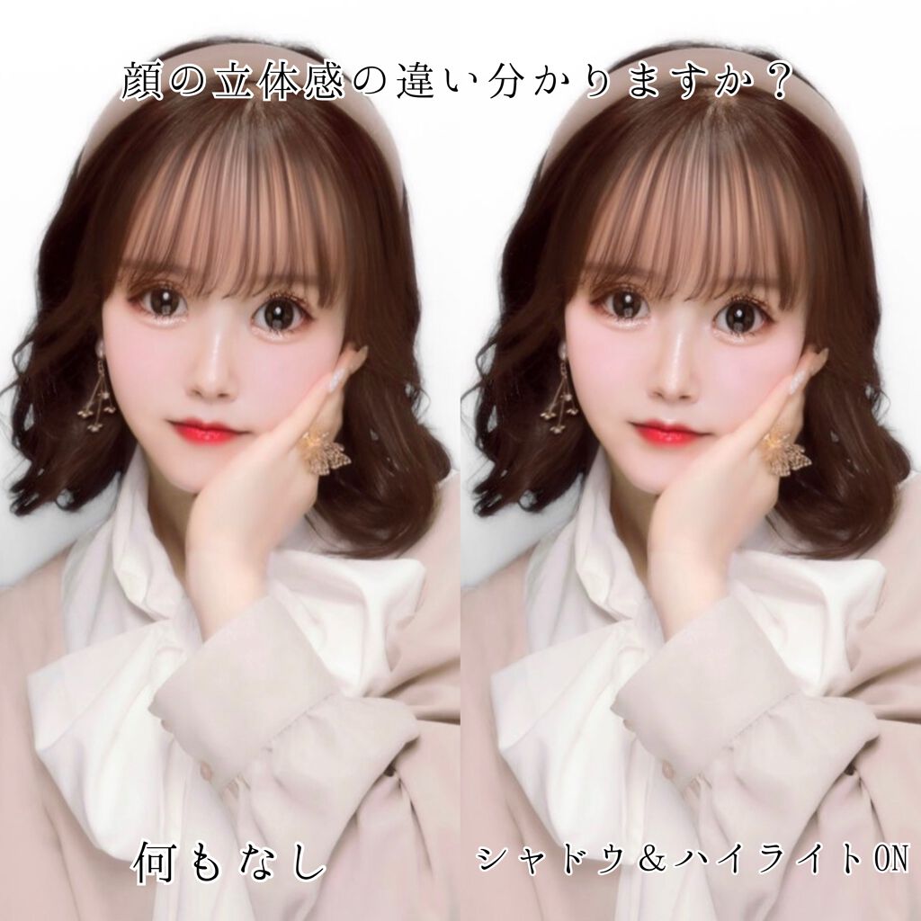 ケイト デザイニングアイブロウ3D/KATE/パウダーアイブロウを使ったクチコミ(6枚目)