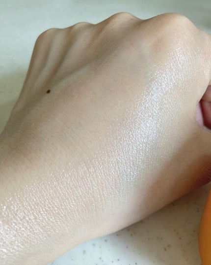 mayu on LIPS 「卵殻膜成分×ビタミンC/OZIOオージオビューティーオープナー..」(5枚目)