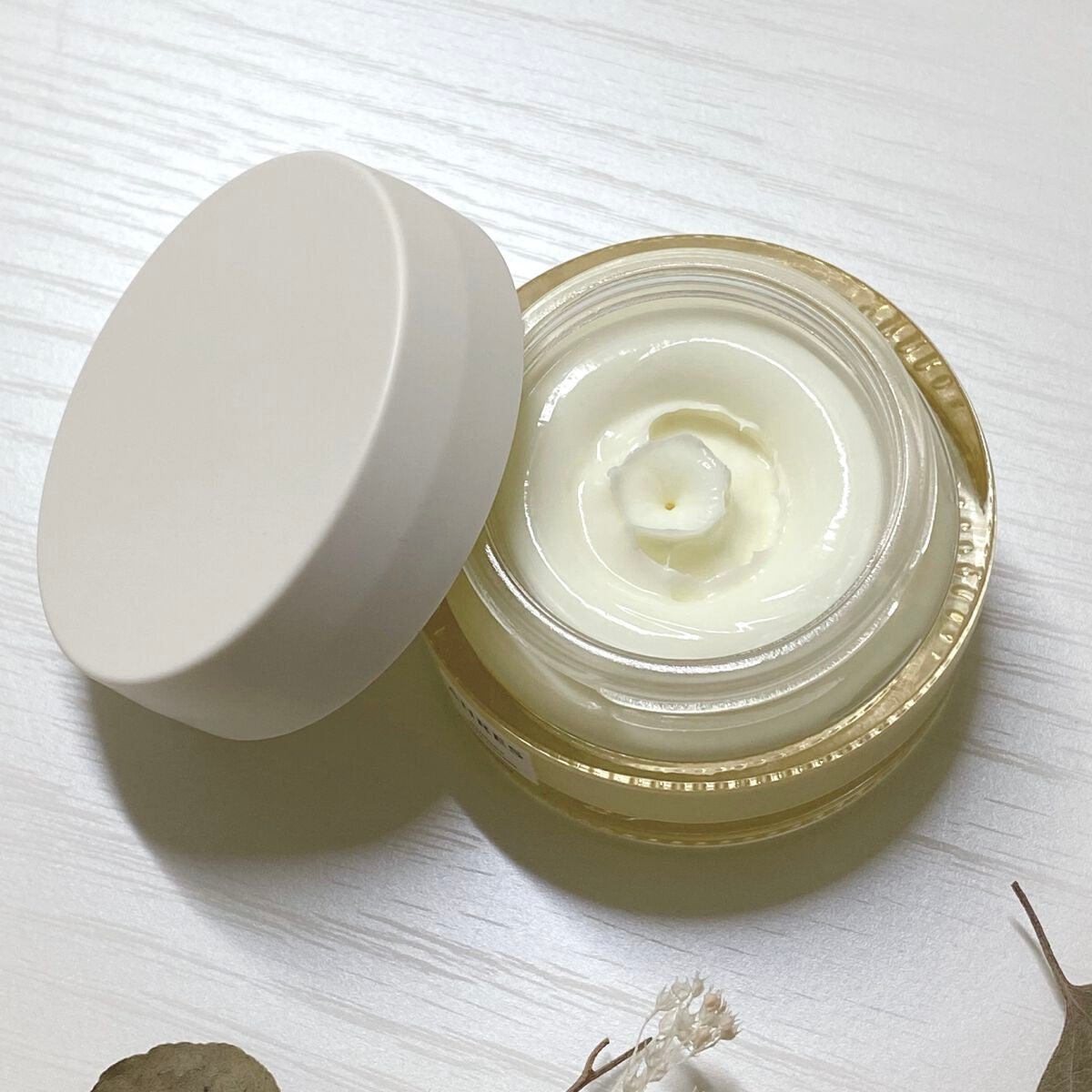 バイオファンク ウルトラ クリーム/アーレス/フェイスクリームを使ったクチコミ(2枚目)