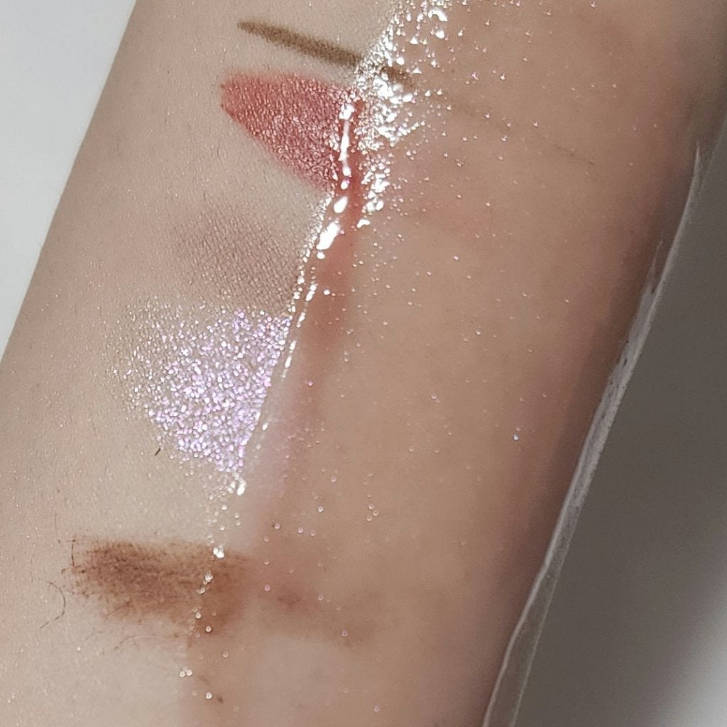 夢みるバーム アクネクリアモイスチャー/ロゼット/クレンジングバームを使ったクチコミ(4枚目)