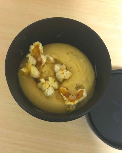 毎日が晩餐/ラッシュ/その他洗顔料を使ったクチコミ(1枚目)