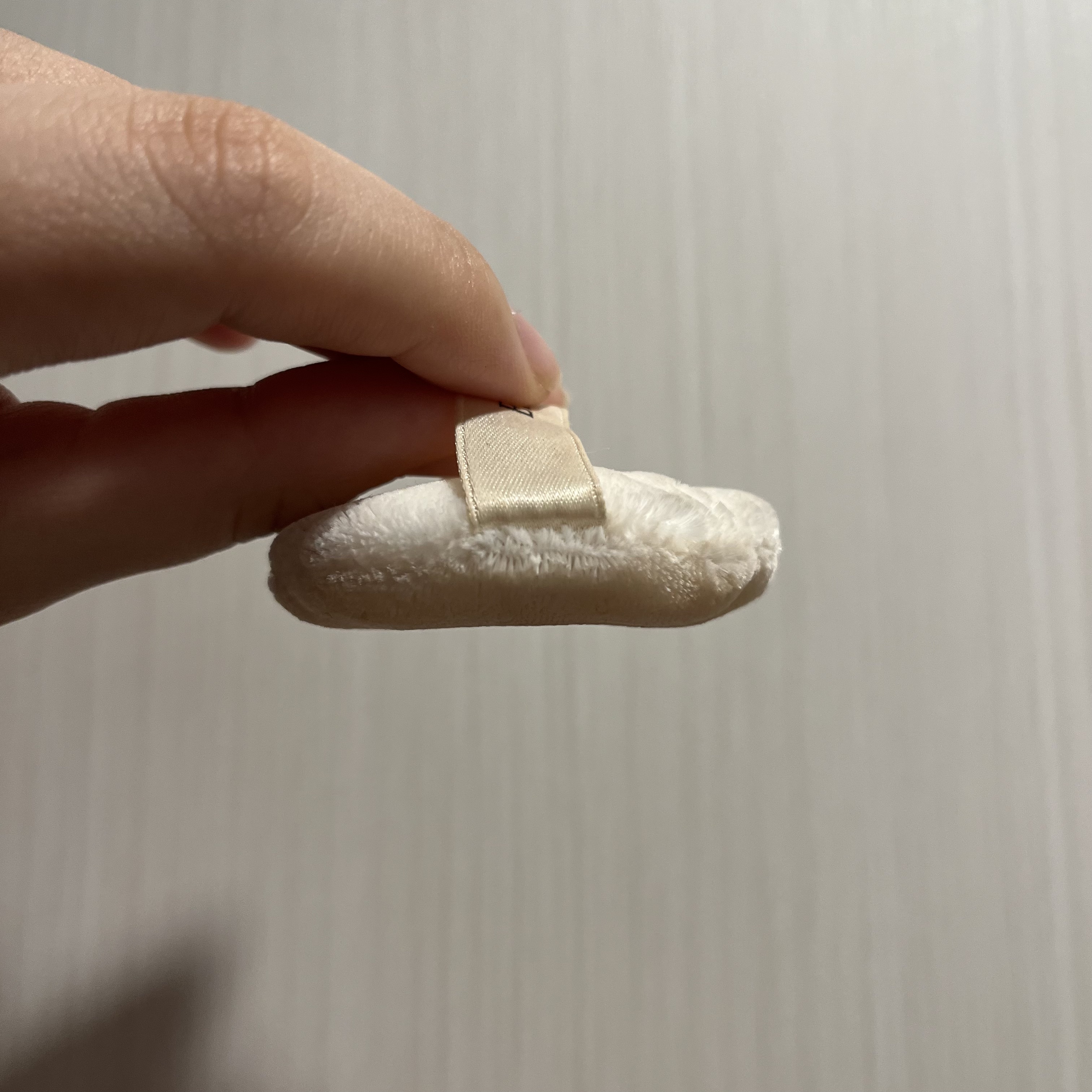 ミネラルUVパウダー/エトヴォス/ルースパウダーを使ったクチコミ（3枚目）