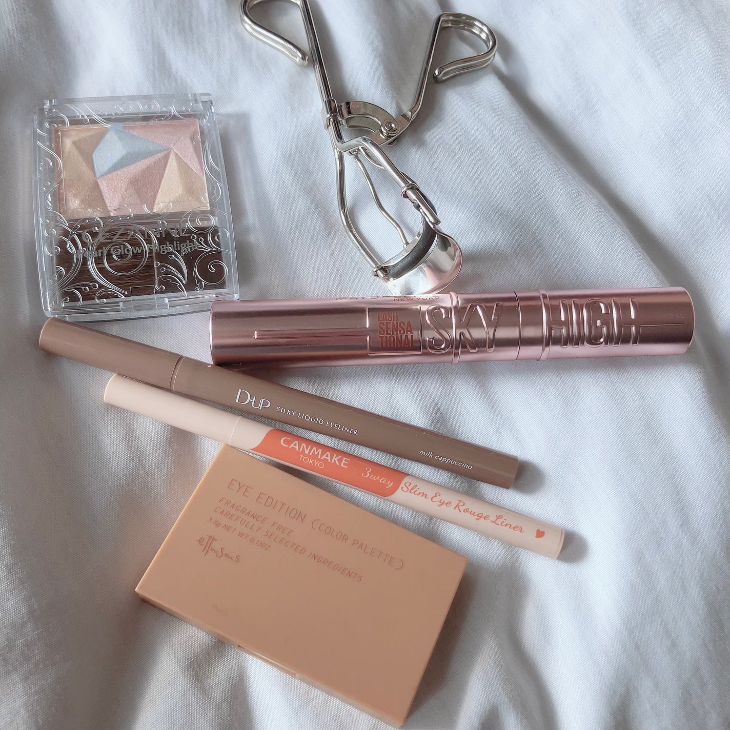 Angelcolor Bambi Series Vintage 1day/AngelColor/ワンデー(1DAY)カラコンを使ったクチコミ(5枚目)