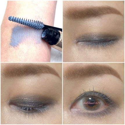 ディファイニング マスカラ/SNIDEL BEAUTY/マスカラを使ったクチコミ(3枚目)