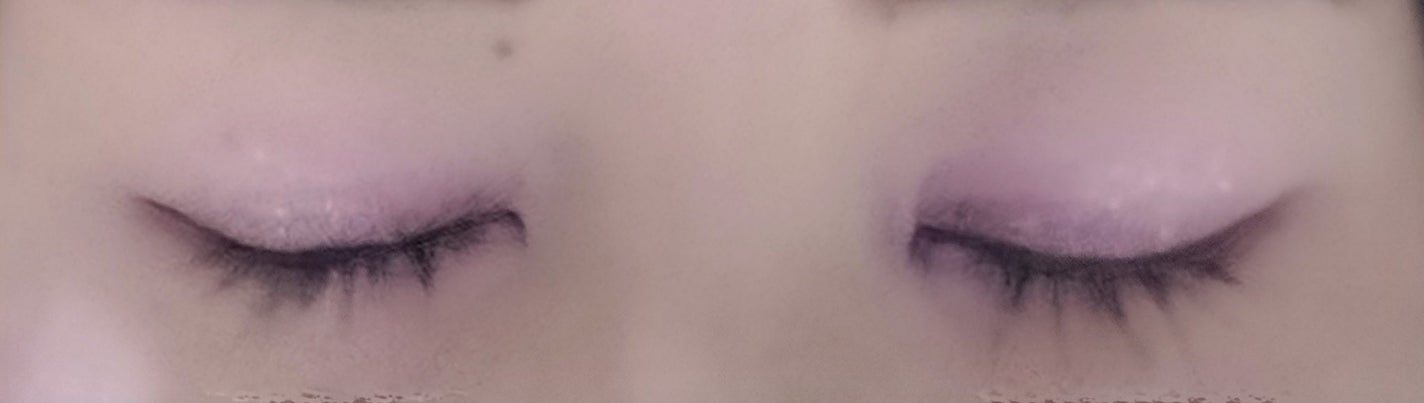 スターライト アイシャドウ/TIRTIR(ティルティル)/アイシャドウパレットを使ったクチコミ(2枚目)