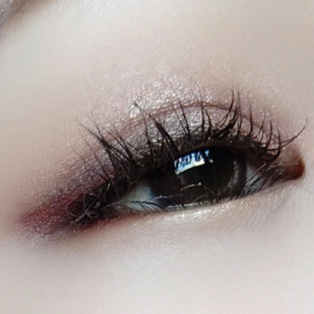 サンジェルマンデプレ アイシャドーパレット/NARS/アイシャドウパレットを使ったクチコミ(8枚目)