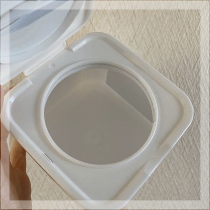 ナイアシンアミドビタミンC ブライトニングマスク/MARY&MAY/シートマスク・パックを使ったクチコミ(2枚目)