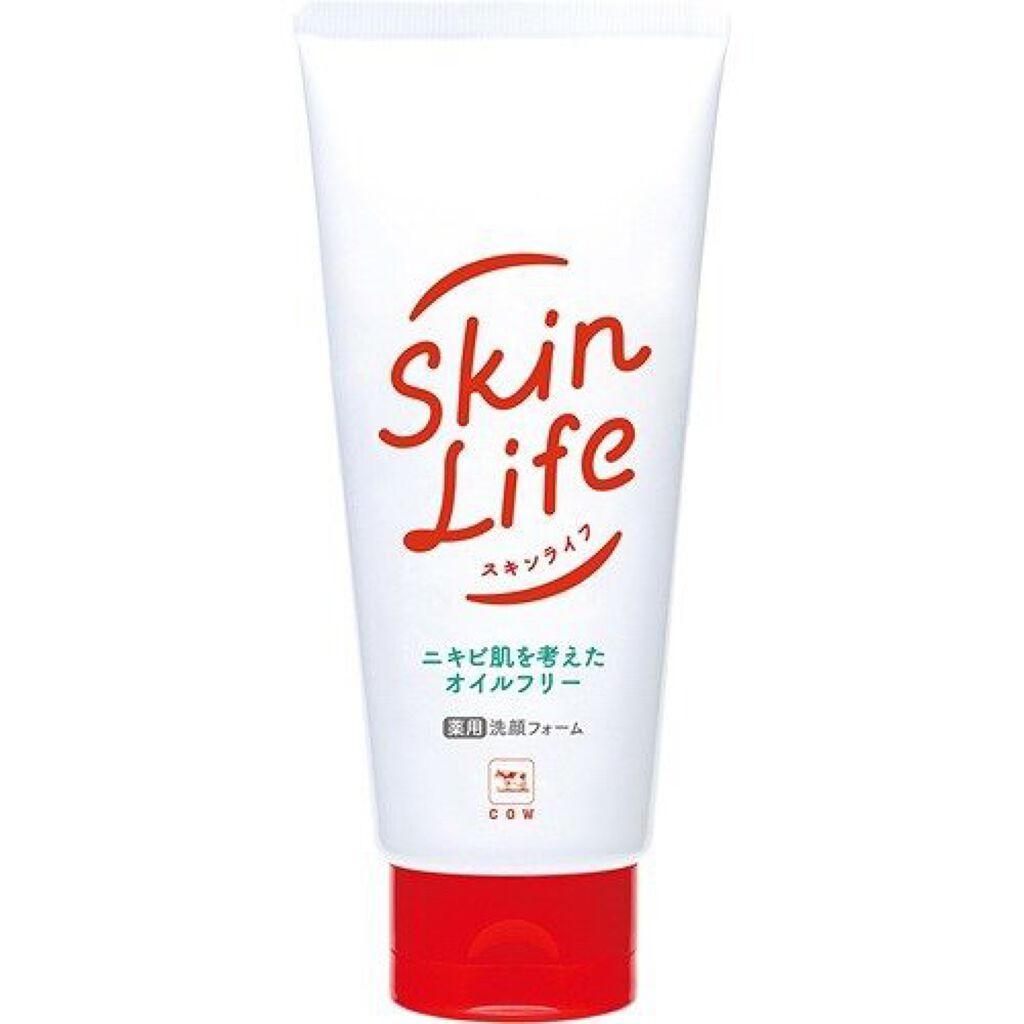 ロゼット洗顔パスタ アクネクリア/ロゼット/洗顔フォームを使ったクチコミ（2枚目）