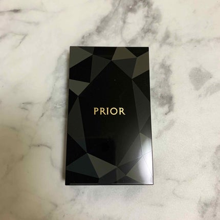 ヘア ファンデーション/プリオール/ヘアカラーを使ったクチコミ(1枚目)