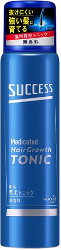 薬用育毛トニック 無香料 73g