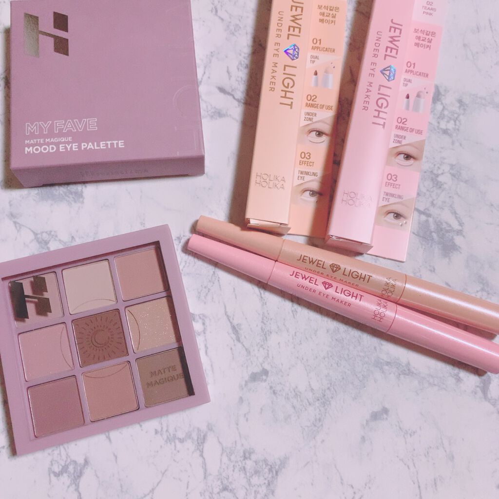 エアリーパウダープライマー/HERA/プレストパウダーを使ったクチコミ（2枚目）