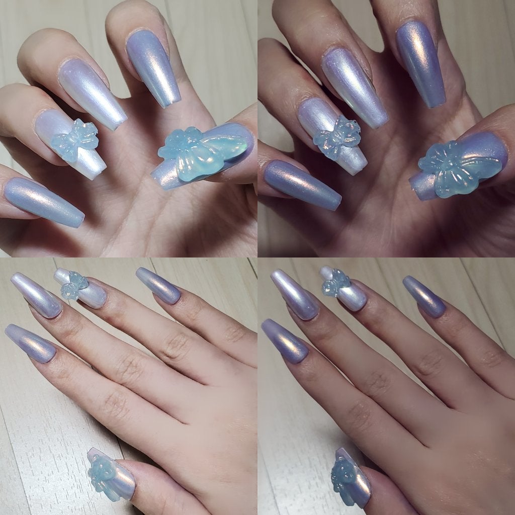 Mococoð¹ãã©ãã(æçš¿ã®ããæ¹) on LIPS ã1é±éã®éã«äœã£ããã€ã«ããããŸãšããŸãããã2ã»3æç®ããªãŒ..ãïŒ3æç®ïŒ