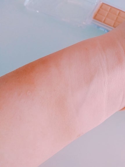 シェーディングパウダー/キャンメイク/シェーディングを使ったクチコミ(3枚目)