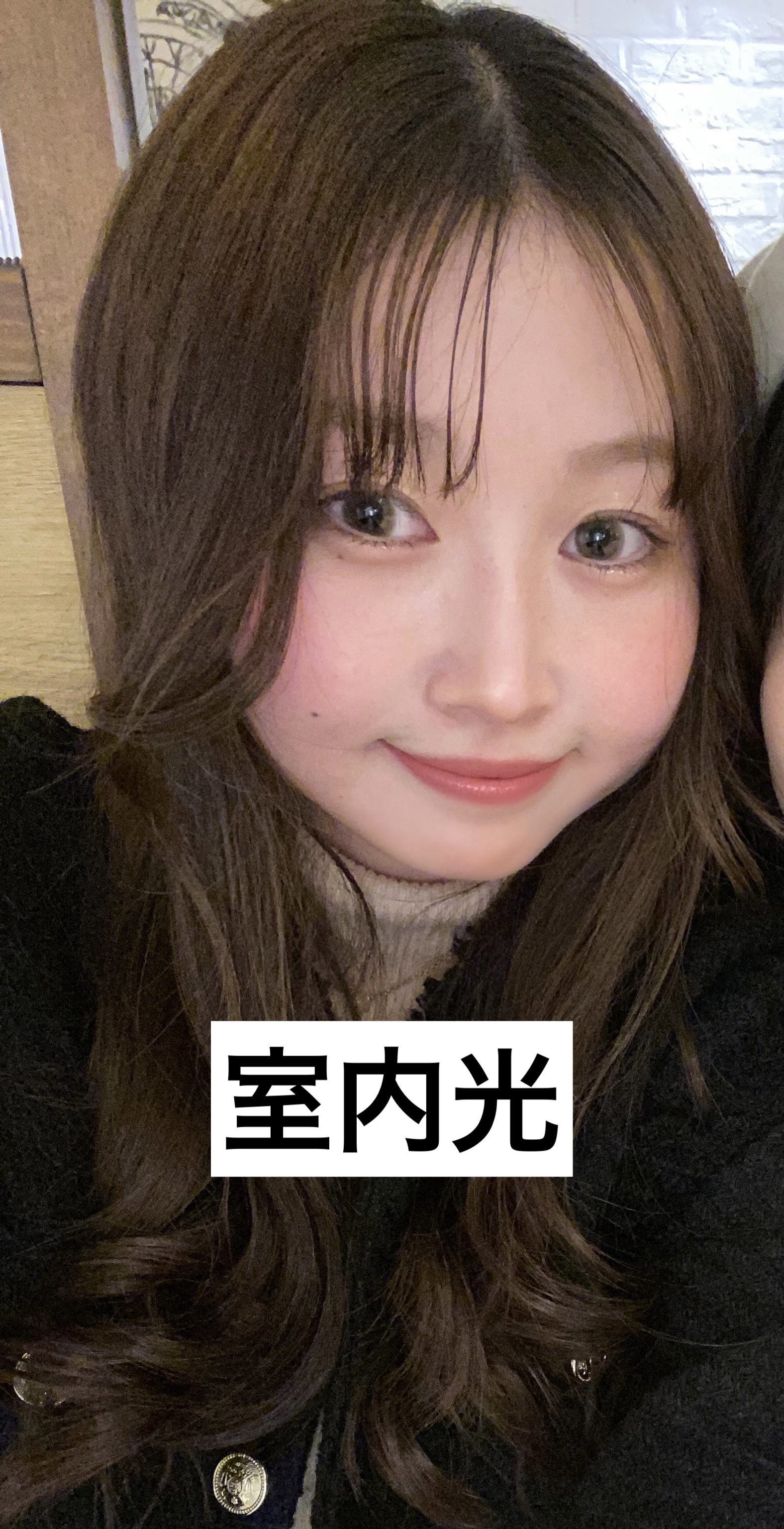 TOPARDS 1day オパール/TOPARDS/ワンデー（１DAY）カラコンを使ったクチコミ（3枚目）