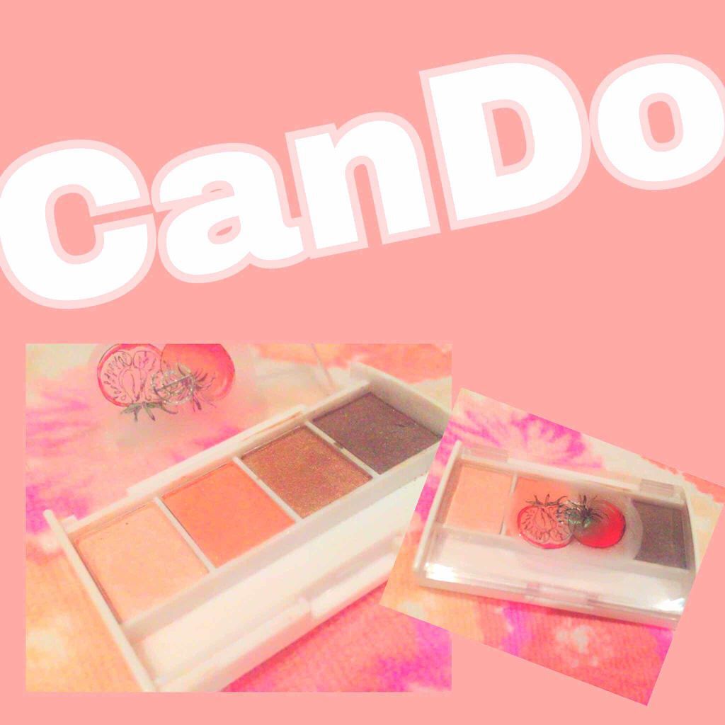 ラスティングマルチアイベース WP/キャンメイク/アイシャドウベースを使ったクチコミ(3枚目)