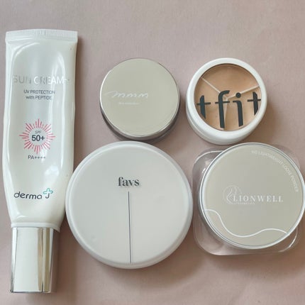 スキンスムーザー/m.m.m/化粧下地を使ったクチコミ(2枚目)