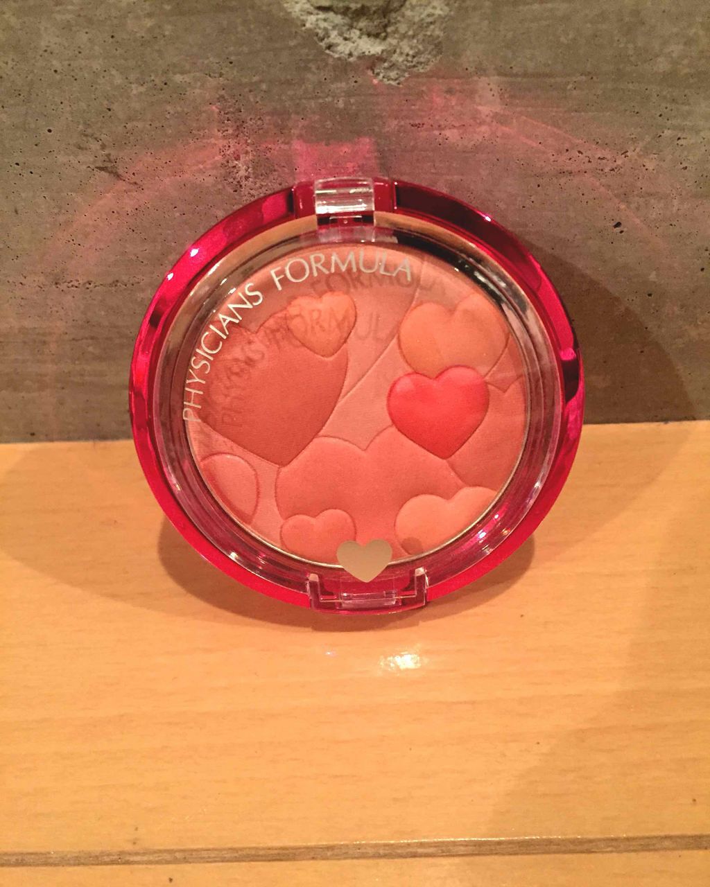 バターブロンザー/PHYSICIANS FORMULA/ブロンザーを使ったクチコミ(2枚目)