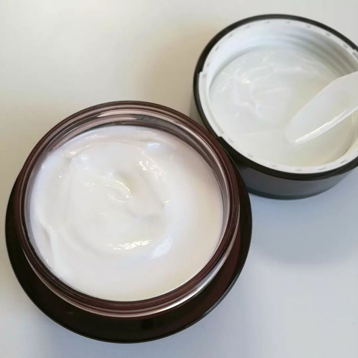 インナーモイスチュアクリーム No.11/RAIZ repair/フェイスクリームを使ったクチコミ(2枚目)