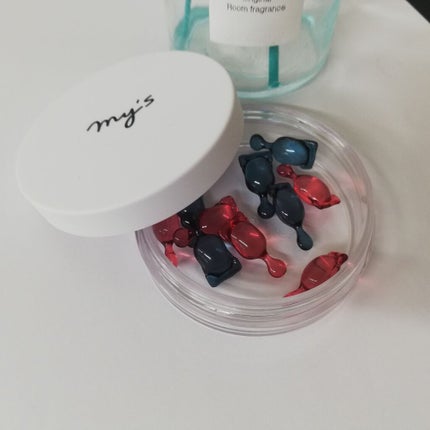 my's パーソナライズセラム/my's/美容液を使ったクチコミ(1枚目)