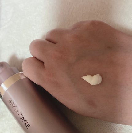 を使ったクチコミ(3枚目)