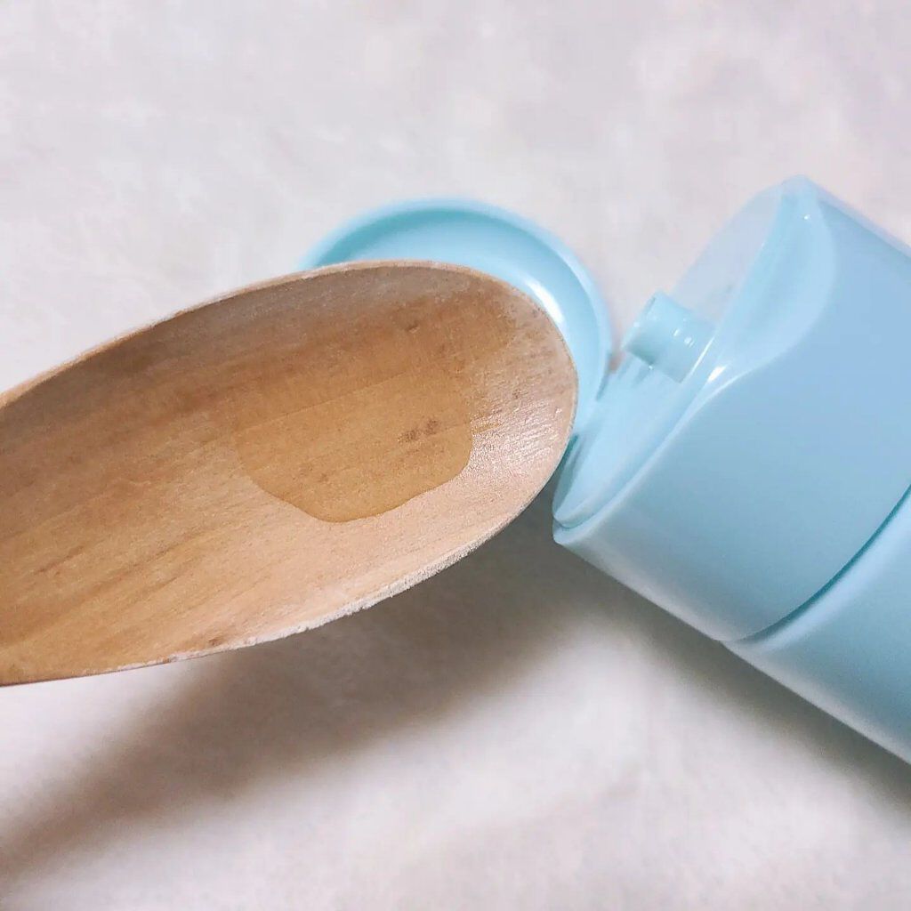 DHCルクスミー 薬用ホワイトニング ジェル/DHC/オールインワン化粧品を使ったクチコミ（3枚目）