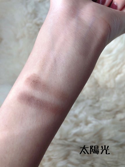 インザミラーアイパレット/Ririmew/アイシャドウパレットを使ったクチコミ(4枚目)