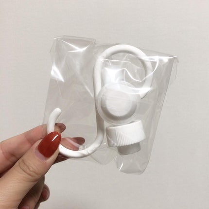 バスタイム モイストバリアクリーム/キュレル/ボディクリームを使ったクチコミ(5枚目)