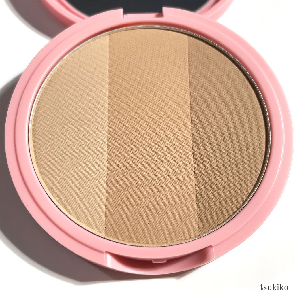 アートクラスバイロダン シェーディング/too cool for school/シェーディングを使ったクチコミ(4枚目)