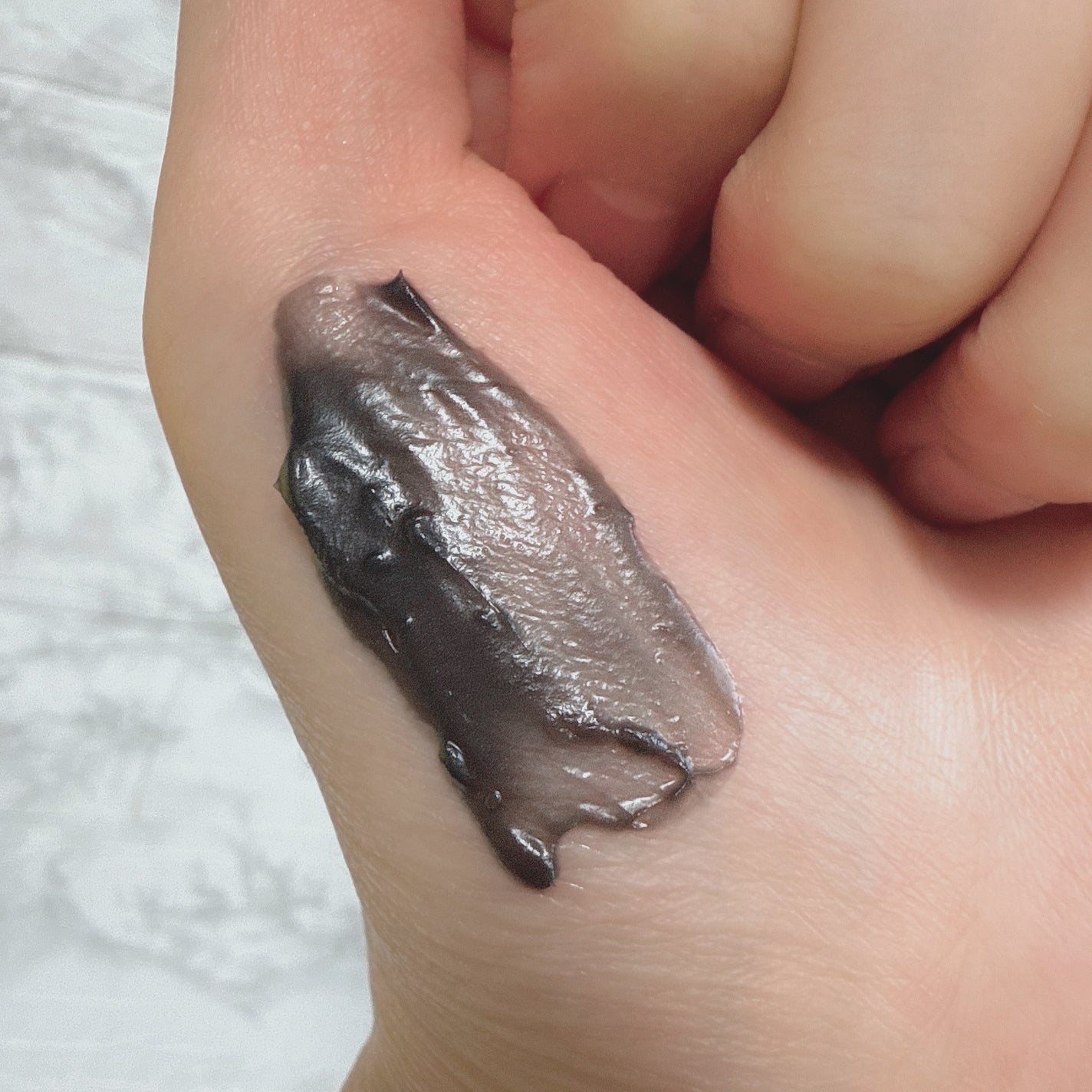 ã¯ã¬ã³ãžã³ã°ããŒã ãã©ãã¯/CLAYGE/ã¯ã¬ã³ãžã³ã°ããŒã ã䜿ã£ãã¯ãã³ãïŒ6æç®ïŒ