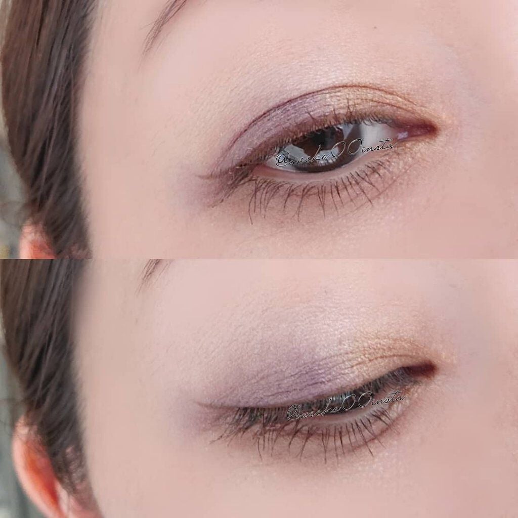 デザイニング カラー アイズ/SUQQU/アイシャドウパレットを使ったクチコミ(6枚目)