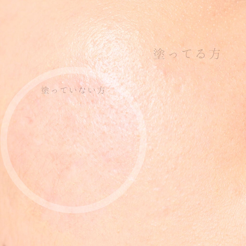ミネラルグロウスキンクッション/エトヴォス/クッションファンデーションを使ったクチコミ(5枚目)